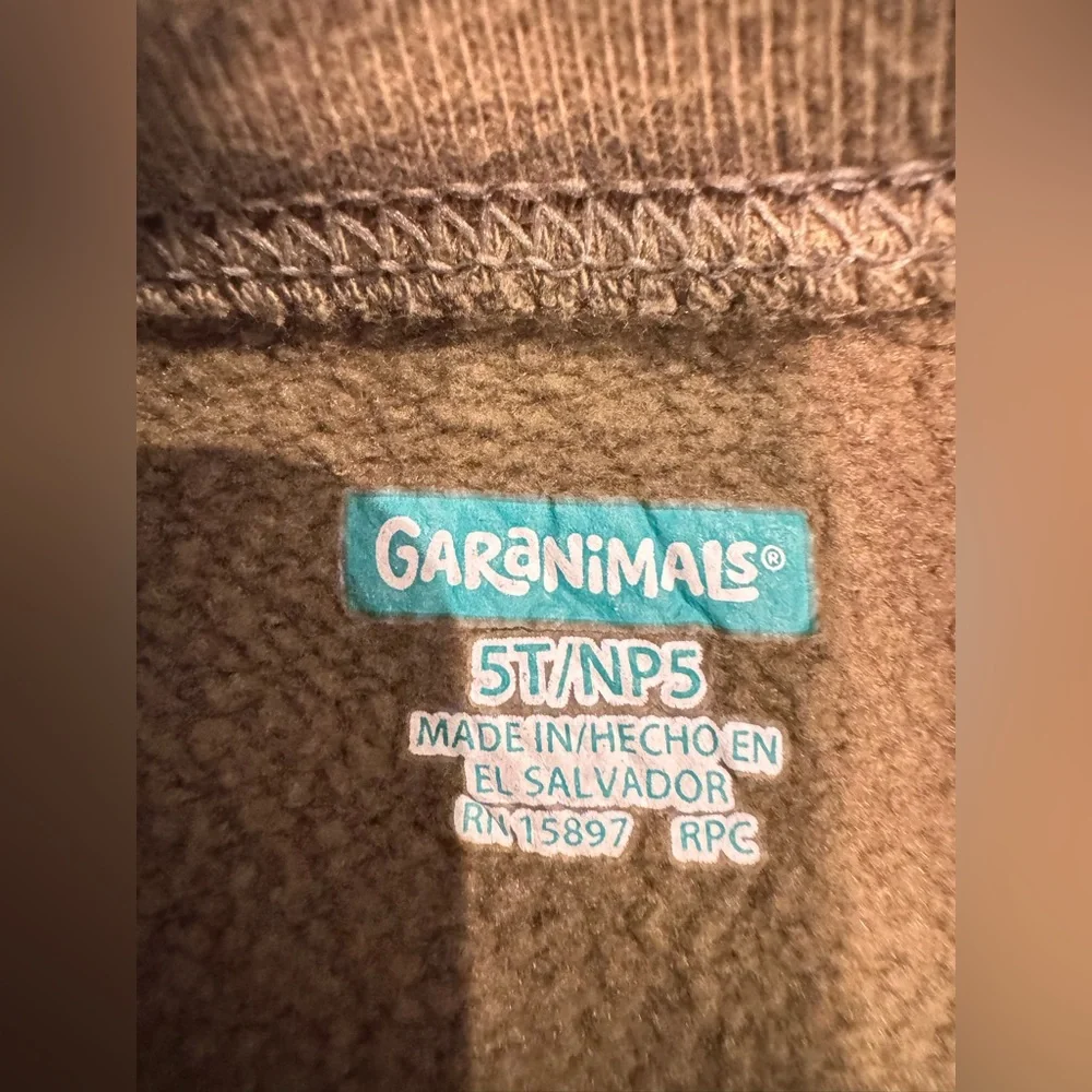 Garanimals add fun